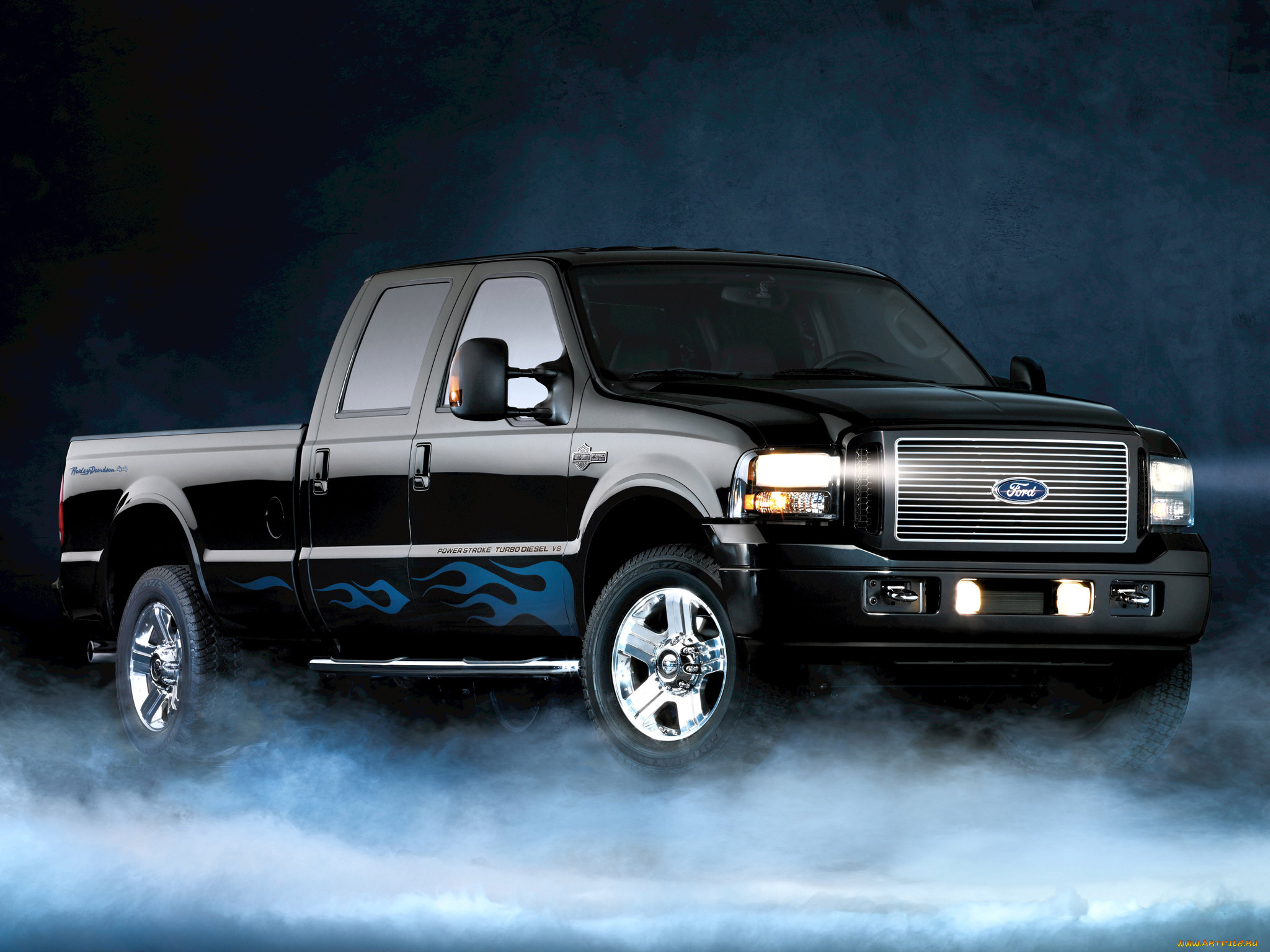 ford, 350, harley, davidson, 